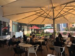 露天位-The open life(万象城店)