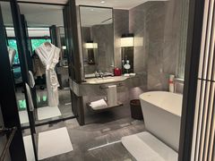 -苏州吴宫泛太平洋酒店