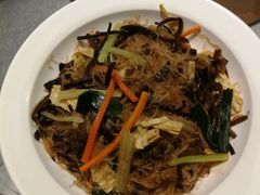 杂菜粉丝煲-广东道至正餐厅(区庄店)