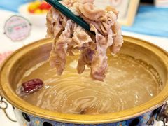 -牛街·马辈儿涮肉(牛街总店)