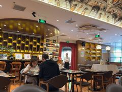 -安妮意大利餐厅(世贸天阶店)