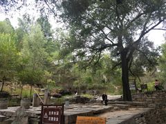 -井塘古村