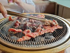 -西塔老太太泥炉烤肉(望京一店)
