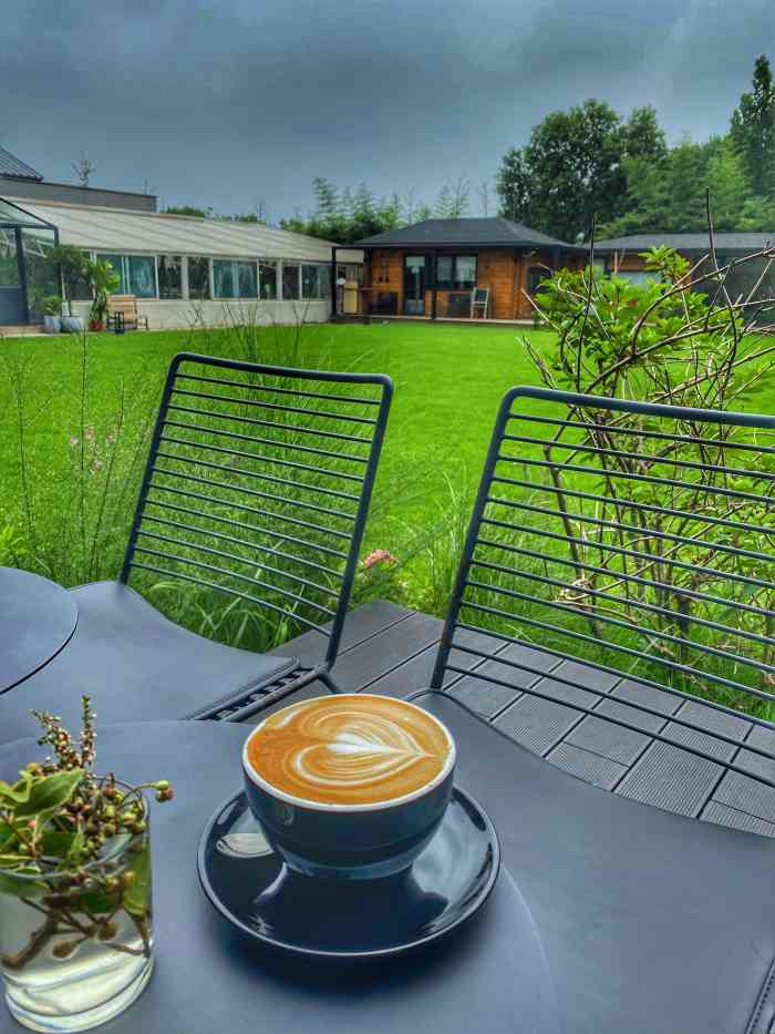 禧园joyous garden·禧室咖啡