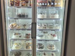 -DQ·蛋糕·冰淇淋(科华王府井店)