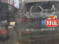 -天猫养车贴膜轻改·蓝电(优匹康桥东路店)