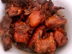 -如意香辣鸡架(总店)