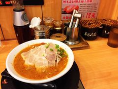 -博多一幸舍(侨福芳草地购物中心店)