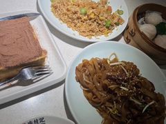 南记海皇炒饭-南枝记·港式打边炉(新北万达店)