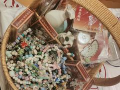 -乐乐大排档·30年老字号(浙江路店)