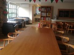 -SEN CASTLE城堡西餐(创意设计中心店)