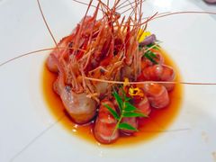 -阿露佳·舌尖上的安吉菜