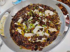 -川人百味(金安中央大街店)