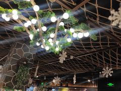 -汉金城海鲜烤肉自助百汇(威海威高广场店)