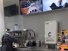 -茶百道(双铁广场店)