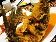 -城南往事·鲁菜济南菜(软件园美莲广场店)