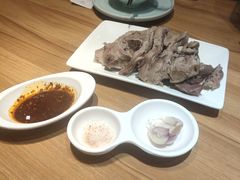 -品回味清真西北楼(宁波首店)