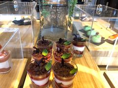 -深圳四季酒店·馥自助餐厅