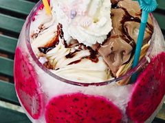 -铁真·刨冰红焖羊肉·正宗老字号