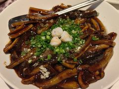 -玫瑰厅上海菜(兴国路店)