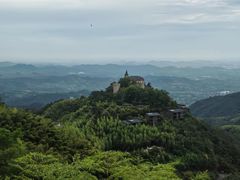 -莫干山风景区