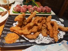 -草原塞蛮羊火锅城(港湾店)