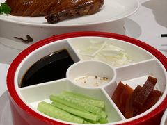 -月福京味斋·烤鸭店·北京菜(鼓楼总店)