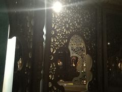 -楼兰新疆主题餐厅(苏州中心店)