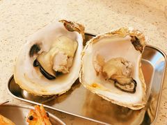 -白仁仔· 活烤海鲜 宵夜(豫园店)