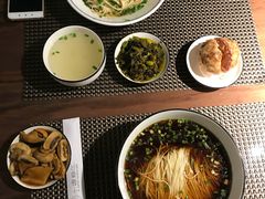 -十面春风·江南面馆(崇宁路店)