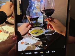 -巴别塔法餐舍(合作路店)