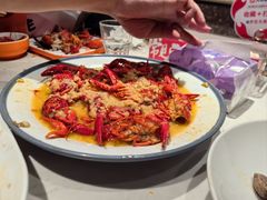 -杨氏青龙虾·羊蝎子(金盛路总店)