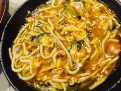 袄面-贵宾楼·横滋味餐厅