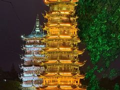 -桂林两江四湖景区