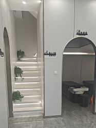 -宇东国际 HAIR SALON