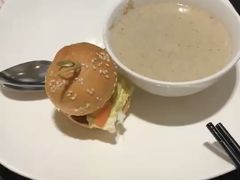 -厦门艾美酒店·新食谱西餐厅