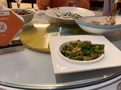 -全聚德(上海首店浦东店)