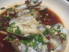 -健眺小海鲜(临海后山店)