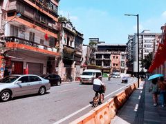 -韦记牛杂汤(清晖园店)