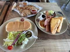 -漫咖啡(龟龙湖店)