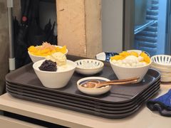 -小团圆糖水铺(襄阳南路店)