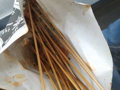 -乐乐姐超级土豆(中关村5号店)