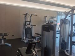 -广州天河希尔顿酒店