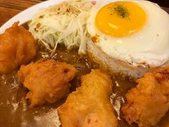 原味鸡块咖喱-金龙咖喱
