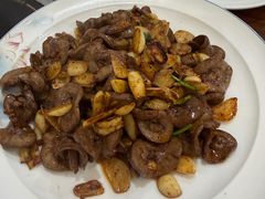 -洁神饭庄·海鲜·青岛菜·30年老字号(五四广场店)