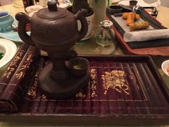 后海16号-后海16号·北京私房菜