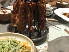 -巴依老爷新疆美食(清华东门店)