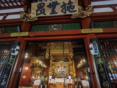 -浅草寺