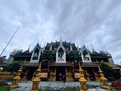 -西双版纳总佛寺