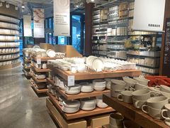 -MUJI无印良品(顺城店)